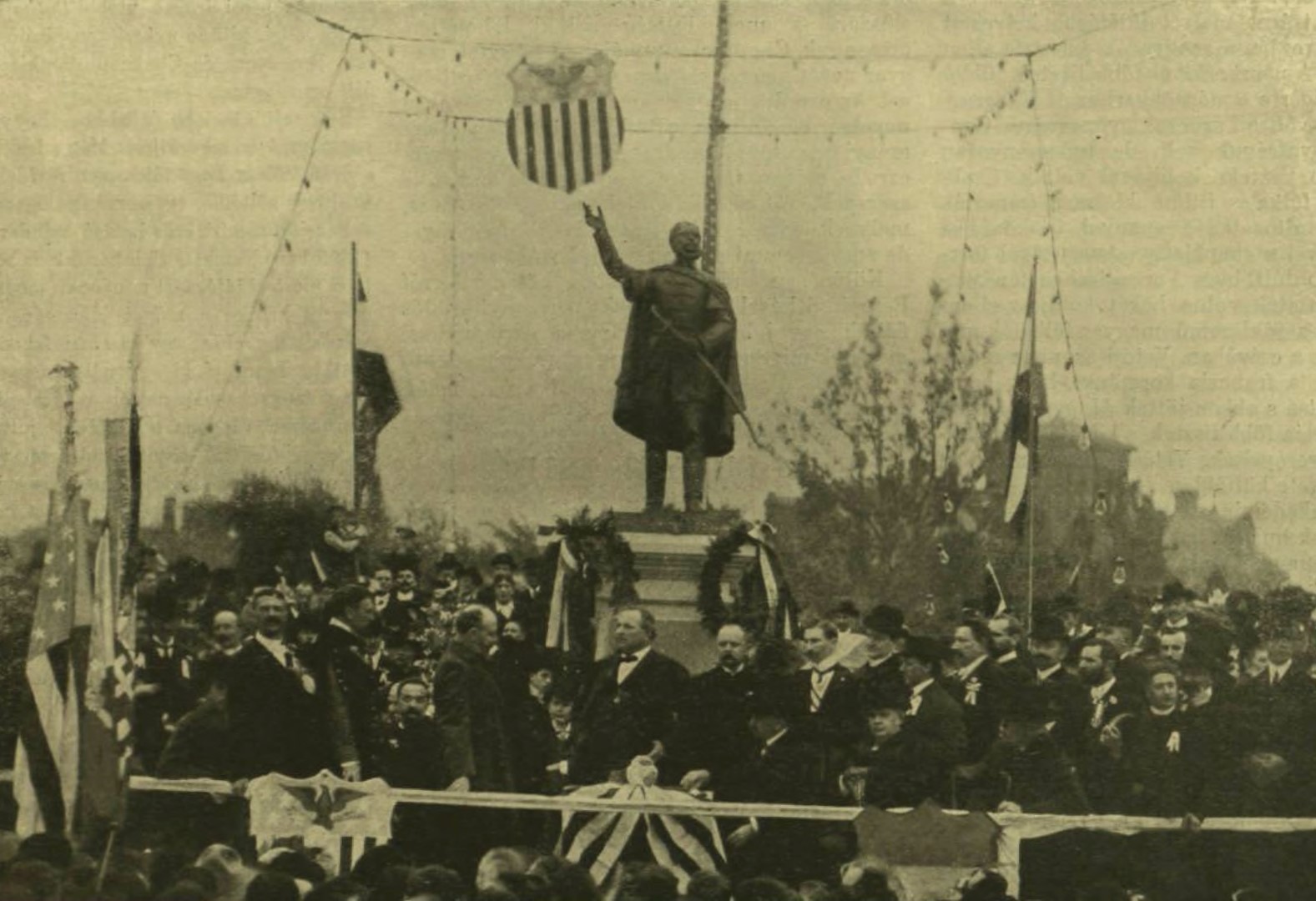 A clevelandi magyar kultúrkert